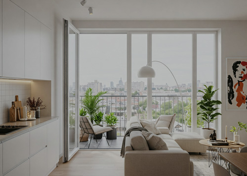 Buy or rent Apartment / Flat in Kerala