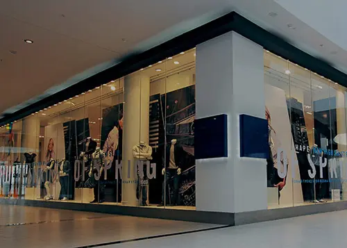 Buy or rent Shops in Kerala