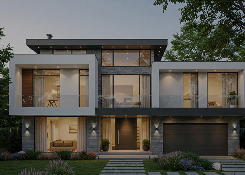 Buy or rent house / villa in Kerala