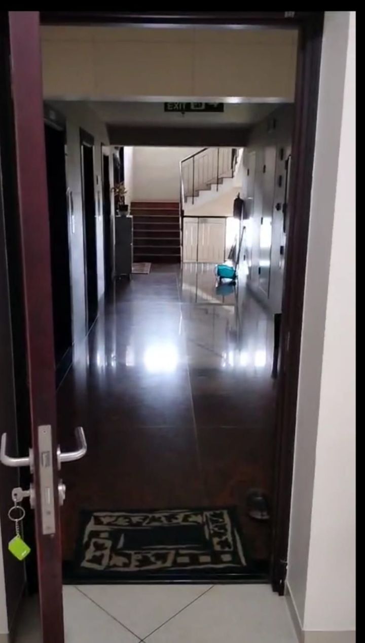 4 Bhk Flat for sale in Sobha city, Puzhakkal, Thrissur