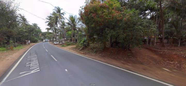 Buy 5 Cent Land in Balussery, Kozhikode - Residential Plot