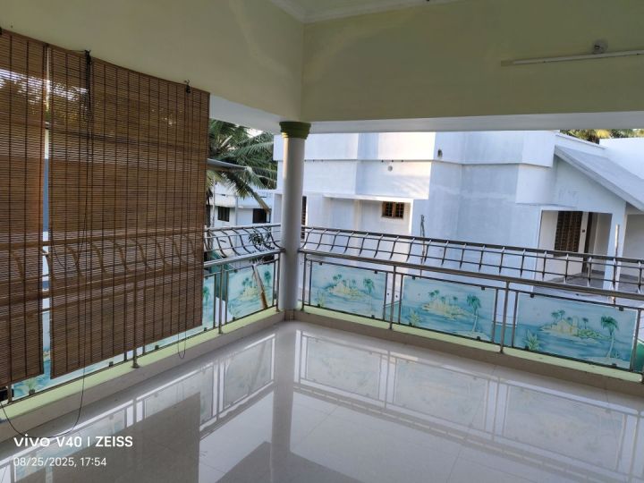 2bhk for rent in paruthipara, keshavadasapuram
