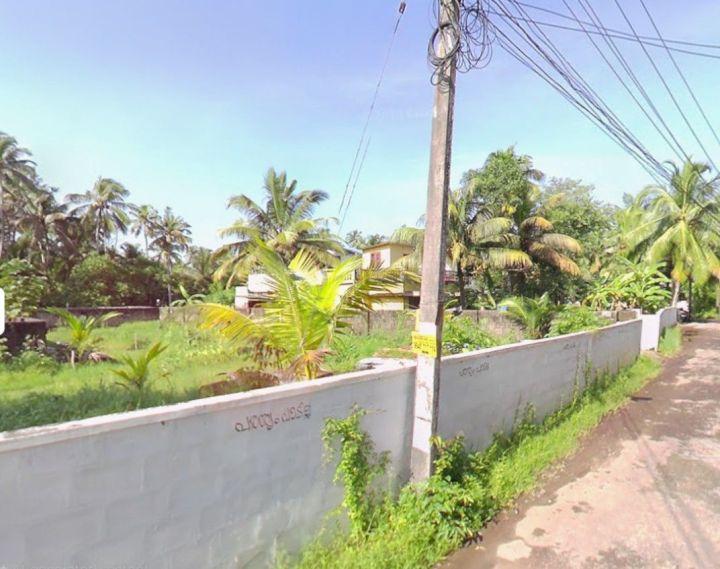 Residential Plots for Sale in Kumbalangi