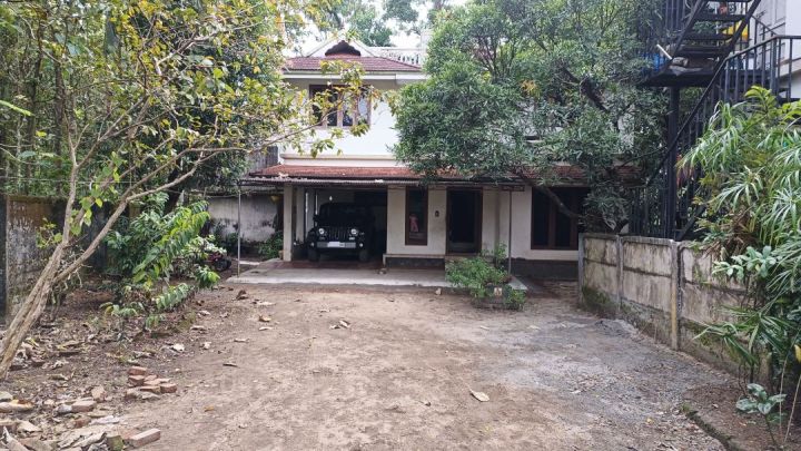 18cents plot for sale in high way frontage