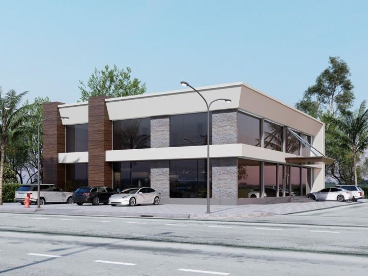 Shop/Commercial Space for Rent in Changanacherry, Kottayam - 8000 sqft