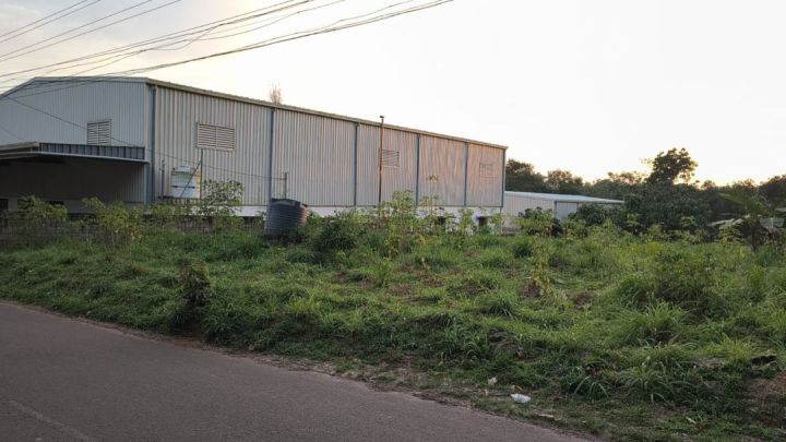 Land for Sale: 25 Cent Plot in Mulanthuruthy, Ernakulam