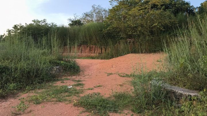 PLOT FOR SALE IN  Pulikkamali ( പുളിക്കമാലി )MULANTHURUTHY,