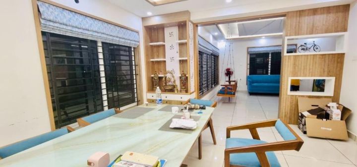 3BHK Apartment for Rent in Pantheeramkavu, Kozhikode - 1860 sqft