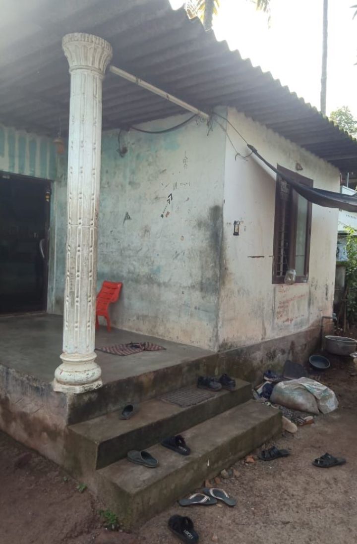 3BHK House for Sale in KARICODE , Kollam - 2241 Sqft HOUSE