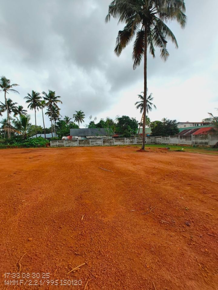 Residential Plot for Sale in Ollur, Thrissur - 10 Cents