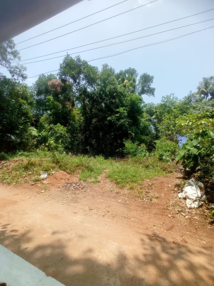 6 Cent resi land for sale at keezhilam, Perumbavoor