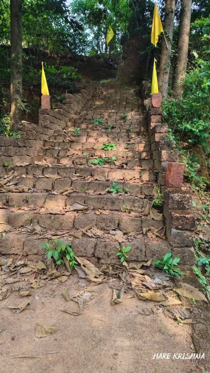 Residential Land for Sale in Kanhangad, Kasaragod - 38 Cents