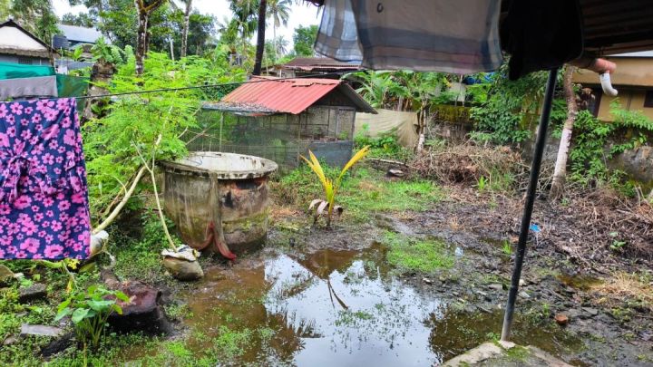 9 cent land opp kalarkode block office