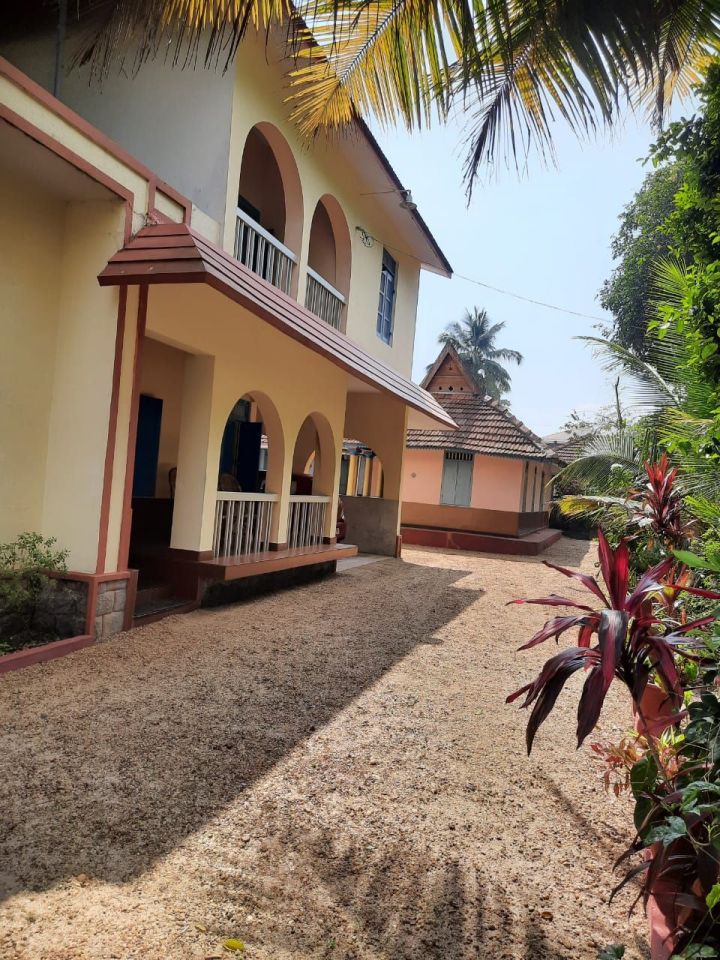 Prime Residential Plot in Green Surroundings Near Key Amenities