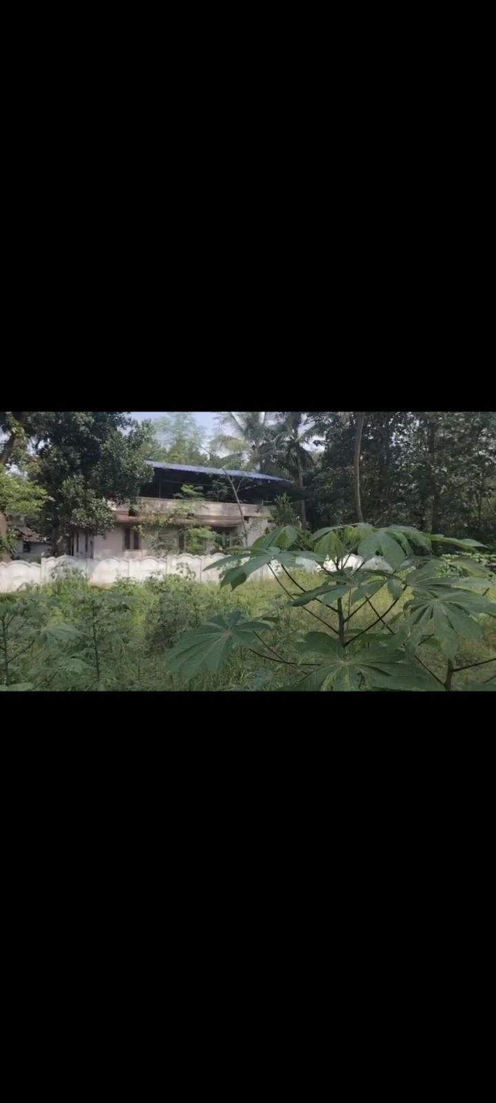 13 Cent Residential Land for Sale, Thiruvilwamala, Thrissur