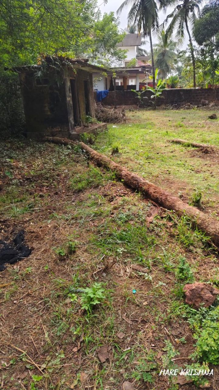 Residential Land for Sale in Kanhangad, Kasaragod - 38 Cents