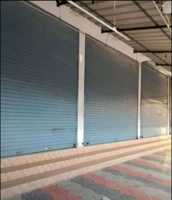 Shop Space for Rent in Changanacherry, Kottayam - 300 Sqft