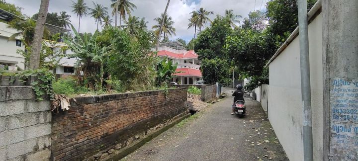 11 cent square plot for Sale - Lorry site