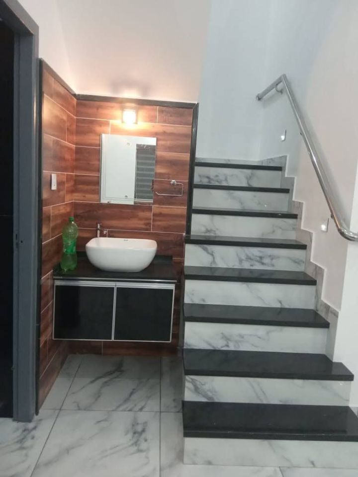 2BHK Independent 2-Floor House for Sale at Pottamal, Cheruvadi (Near Mavoor), Kozhikode