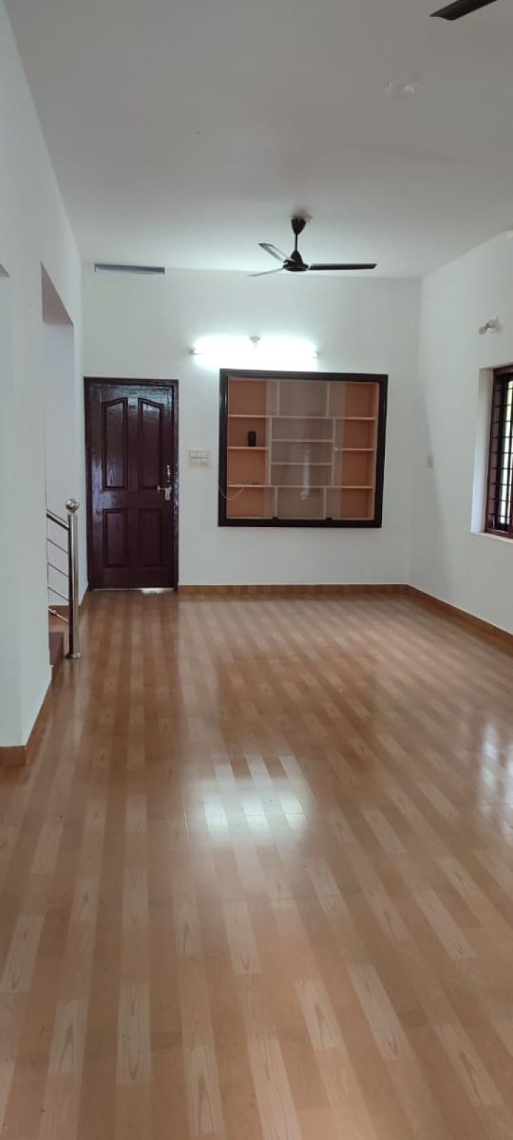 2bhk3Bath house with 6.5 cents of land for sale near city