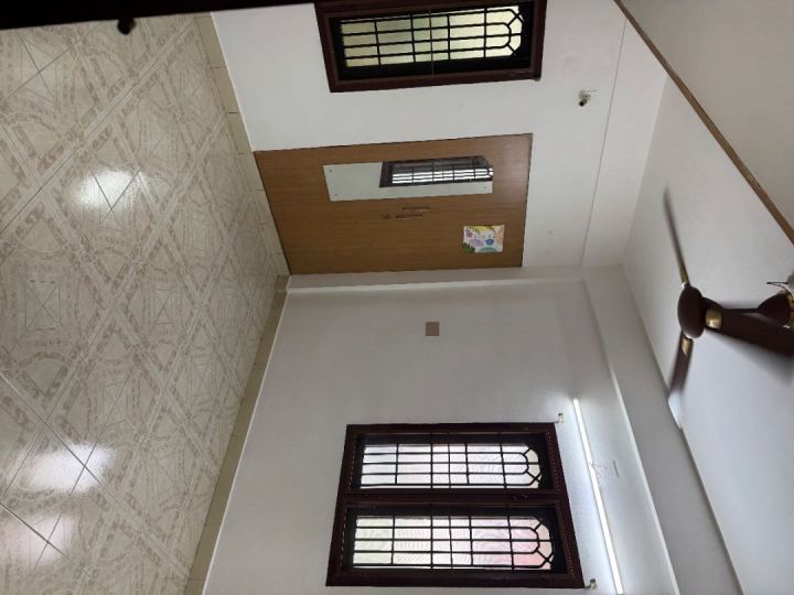 2BHK Apartment with Covered Parking for Sale
