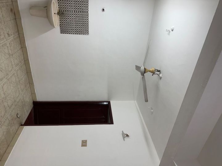 2BHK Apartment with Covered Parking for Sale
