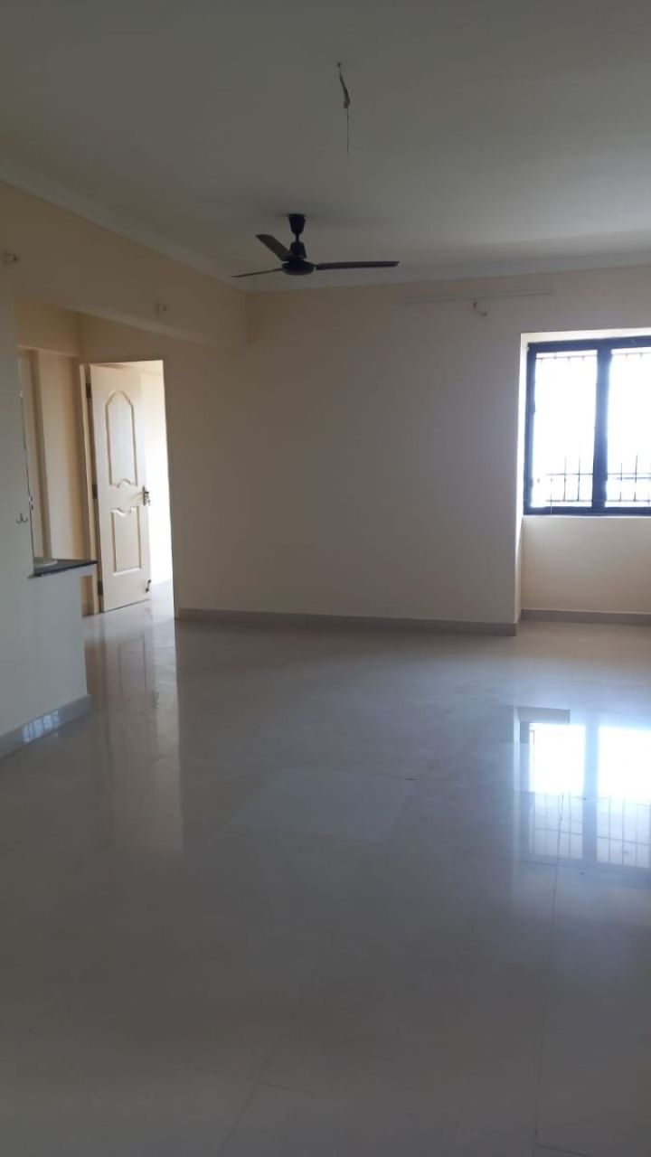 Trinity High Grove. Near Model Engineering College Thrikkakara