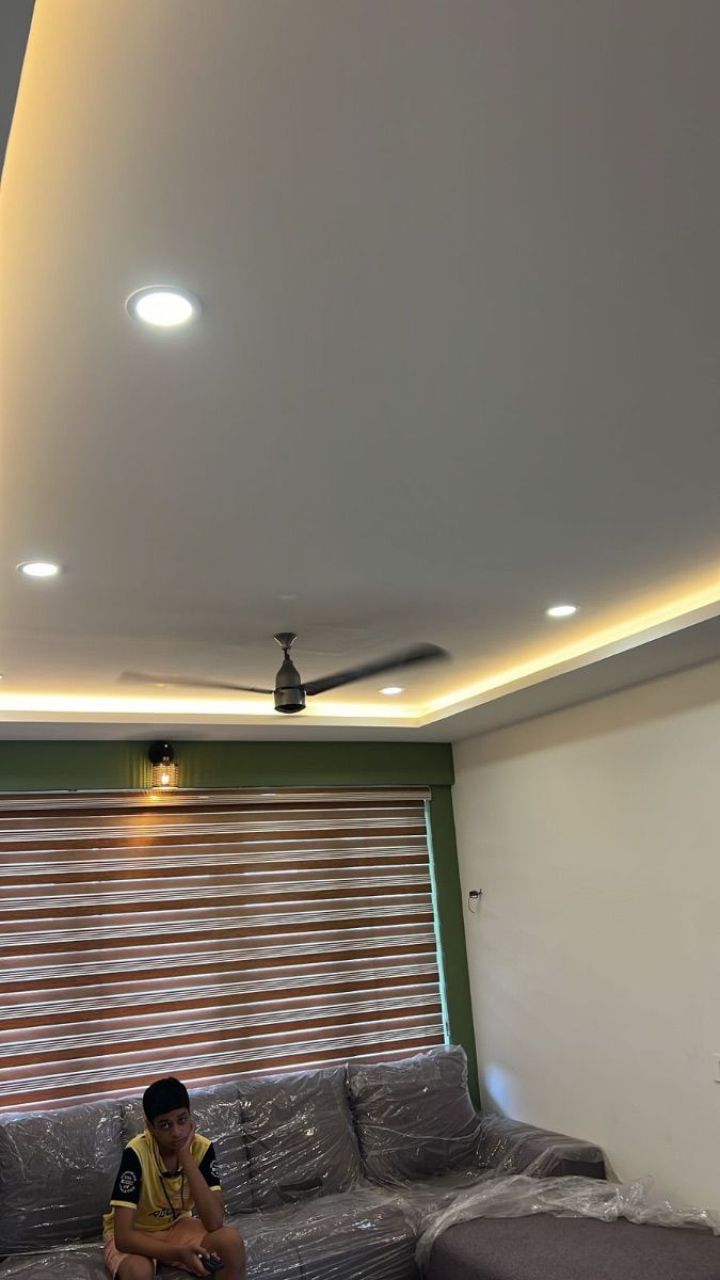 Mughal Apartments -Fully furnished apartment in the heart of Kodungallur,Thrissur