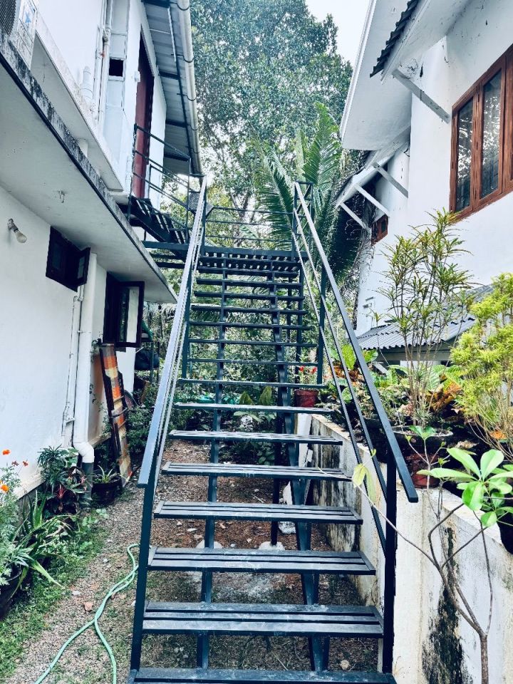 3 BHK House for Rent – Well Maintained & Owner Occupied Ground Floor