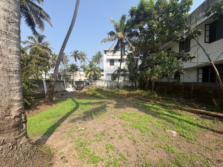 3 Cent Residential Plot for Sale in Muttathara | Near NH66