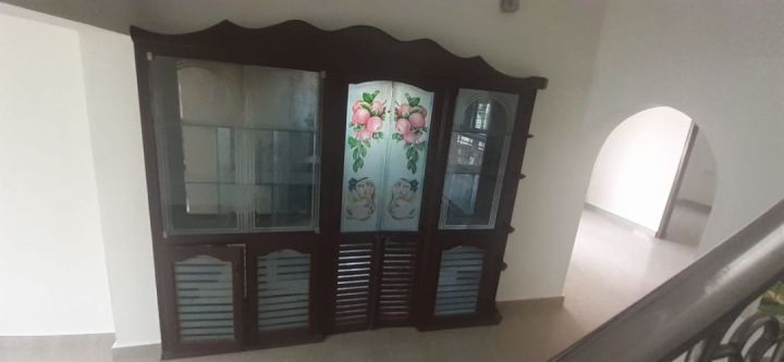 Prime Land with 3-Bedroom House in Kannamangalam North, Alappuzha