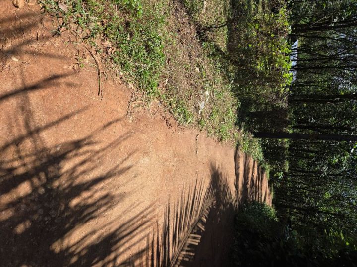 PRIME LAND HAVING SCENIC BEAUTIFUL VIEWS