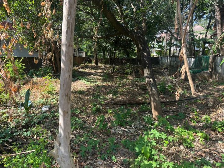 Residential land-7.5 cent for sale in Kuriachira near Church , Thrissur.