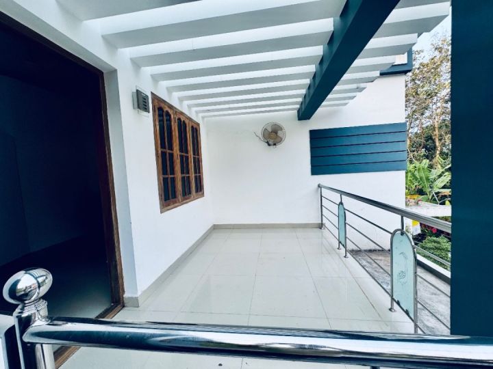 3 BHK House for Rent – Well Maintained & Owner Occupied Ground Floor
