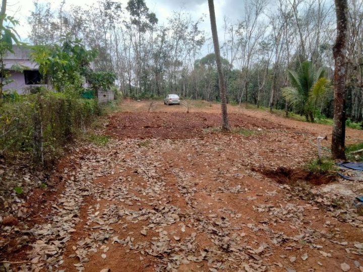 Good for housing, buildings , freshwater availablity under ground,farming