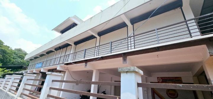3000 sq Ft Comm. Space For Rent at Thamarakulam Jn-Kollam Theni Highway, Thamarakulam, Alappuzha