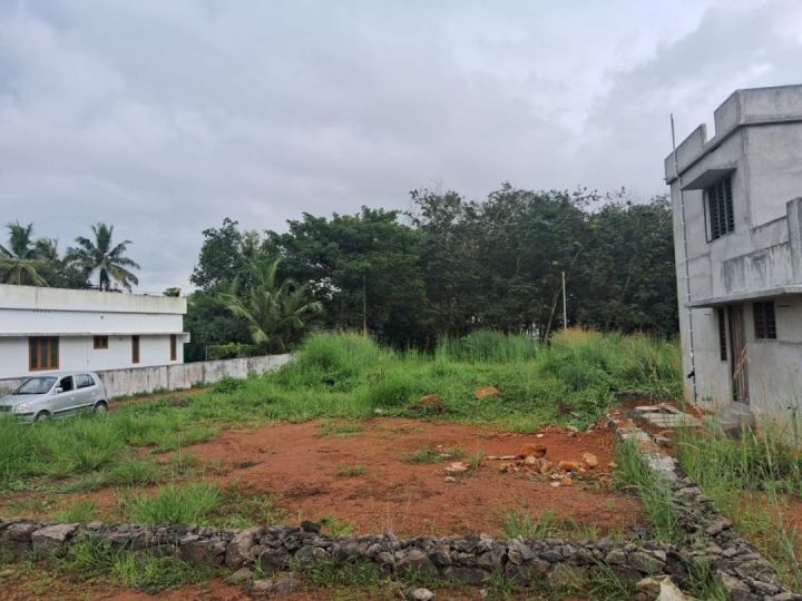 7 Cent Residential Plot/Property for sale near Vandipetta