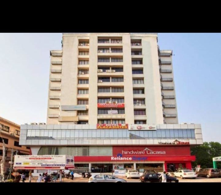 Commercial Space for Rent