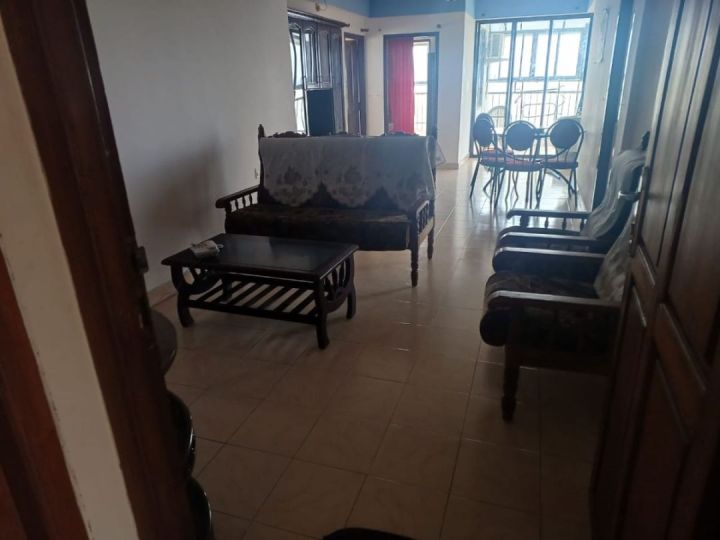 Flat for Sale – Aluva, Kochi ✨ Spacious 2BHK (1,342 sq. ft.) near Aluva Manapuram