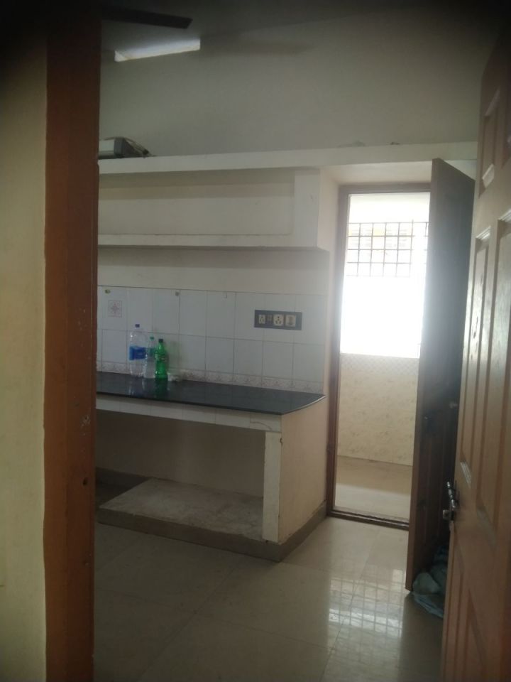 3bhk near Thrikkakara temple