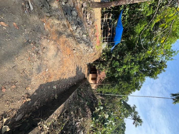 Premium Road-Front 22 Cent Property.