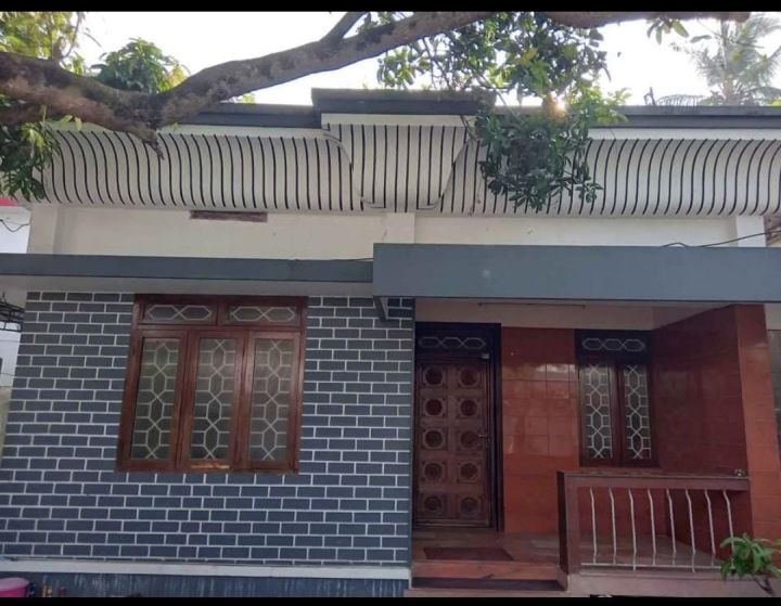 Independent House for Sale in Fort Kochi