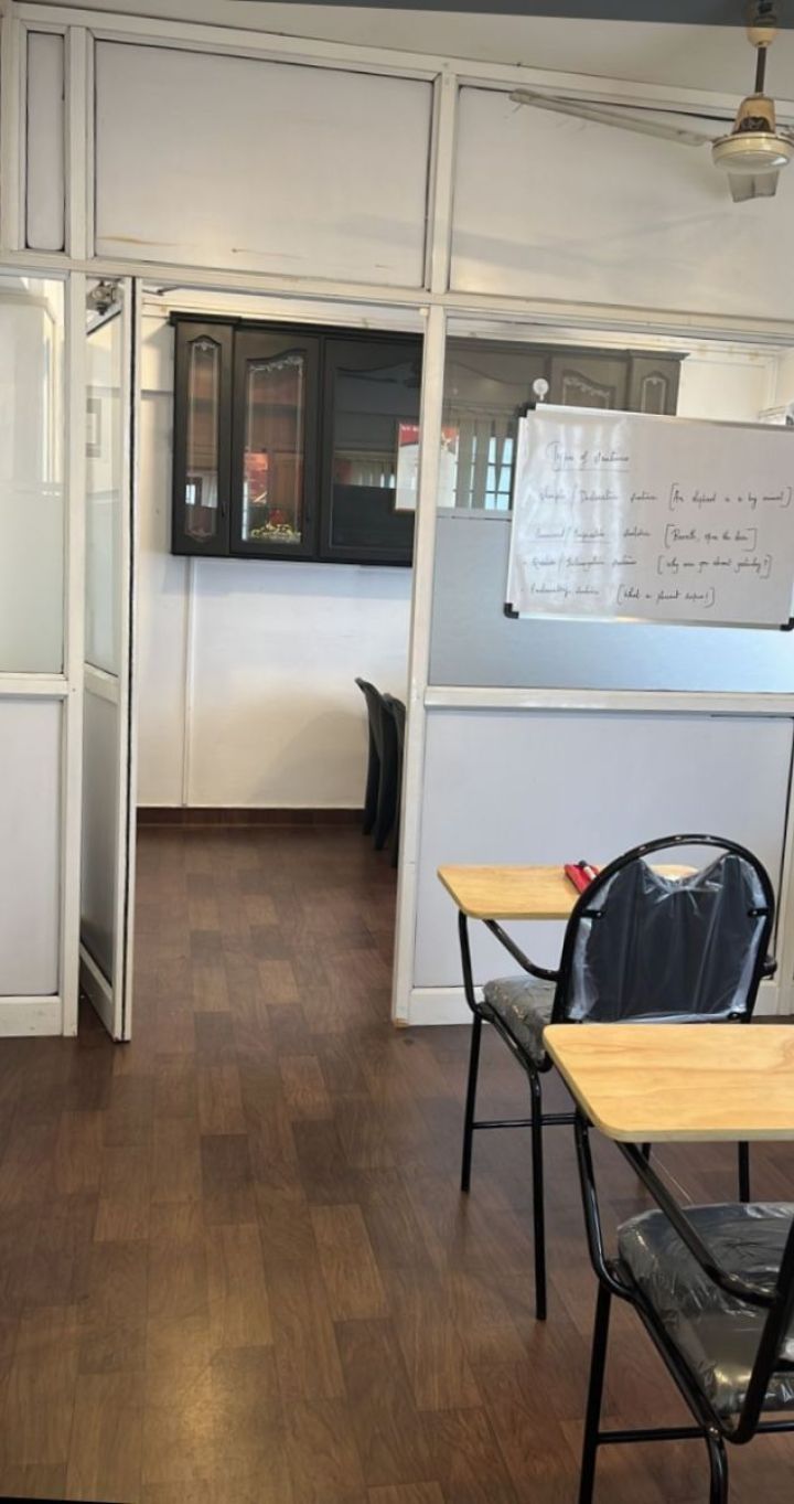 Commercial Space for Rent