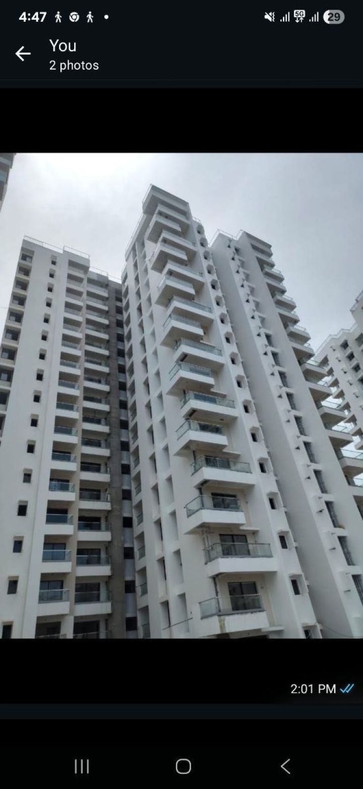 Artech lifespace, near infosys