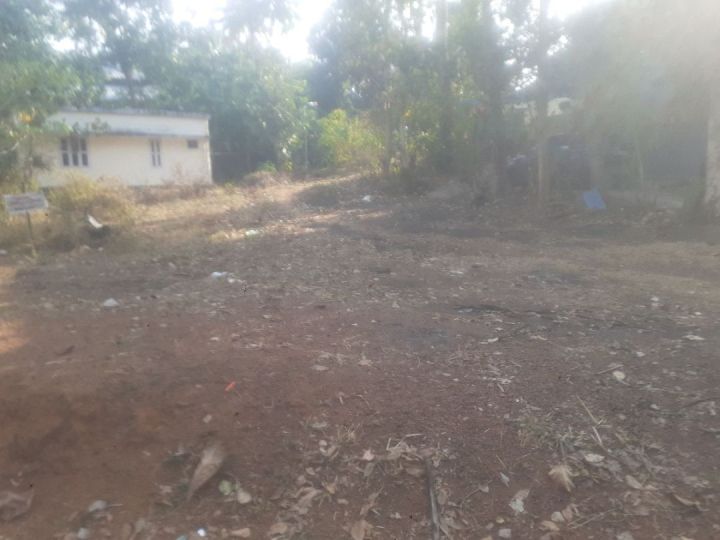 10 cent land near S N college, Sivagiri