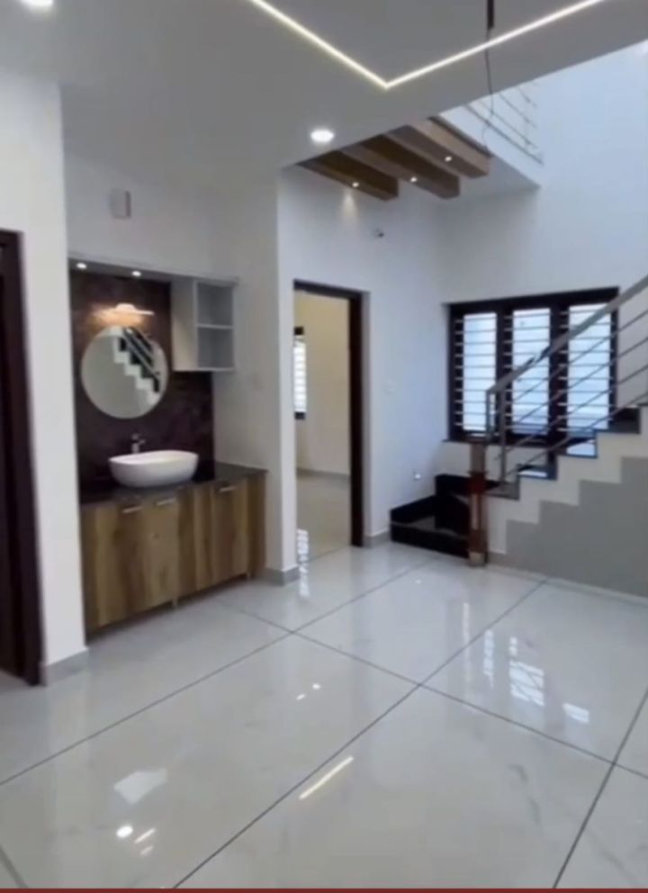 3BHK House for Rent, Kochi - 1800 Sqft Villa in Ernakulam