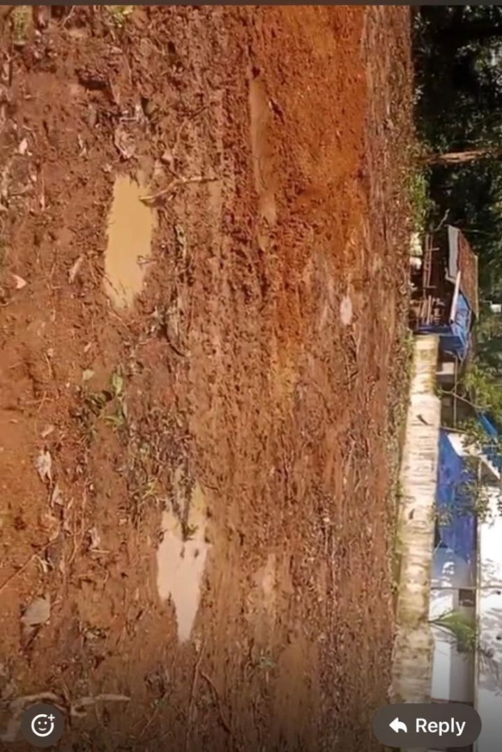 Legal proof of ownership rights