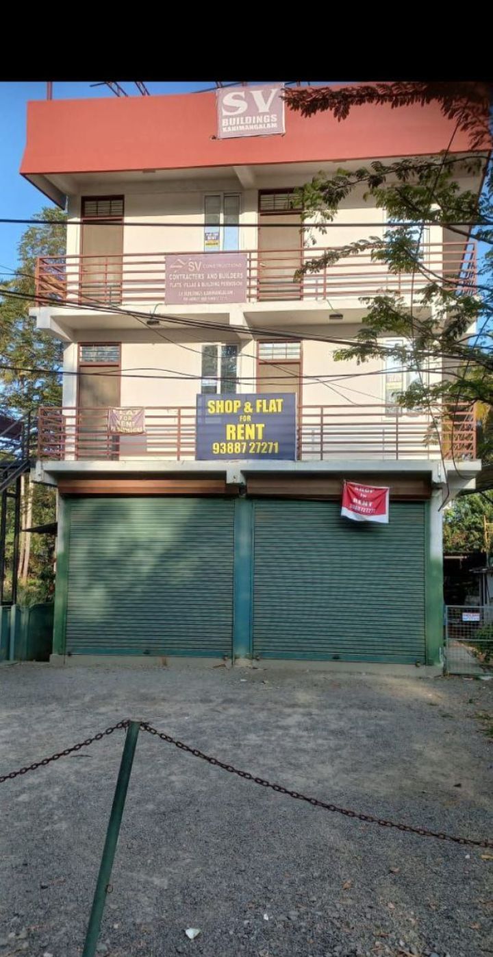 SV building and construction