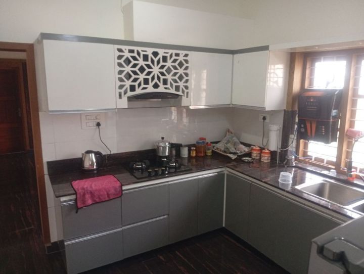 3bedrooms furnished house, Kasaragod district, kanagappally,pin671533