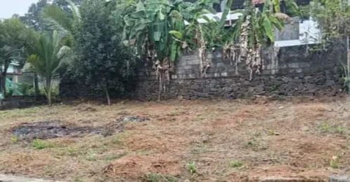 14.5 Commercial plot for sale  near G G HOSPITAL